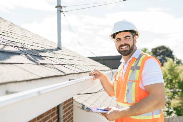 Best Roof Gutter Cleaning  in Elizabethville, PA
