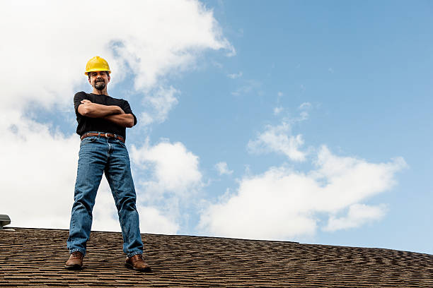 Quick and Trustworthy Emergency Roof Repair Services in Elizabethville, PA