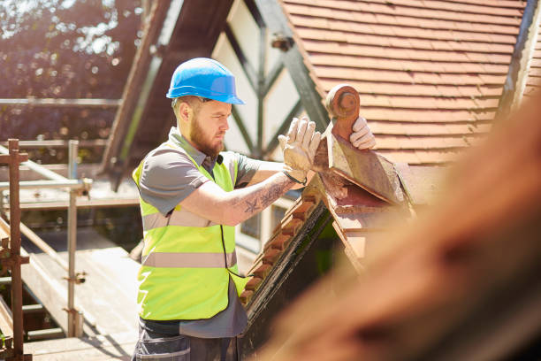 Best Commercial Roofing Services  in Elizabethville, PA